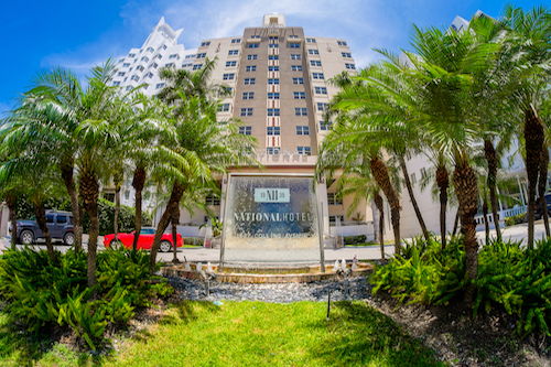 Hoteles Baratos en Miami