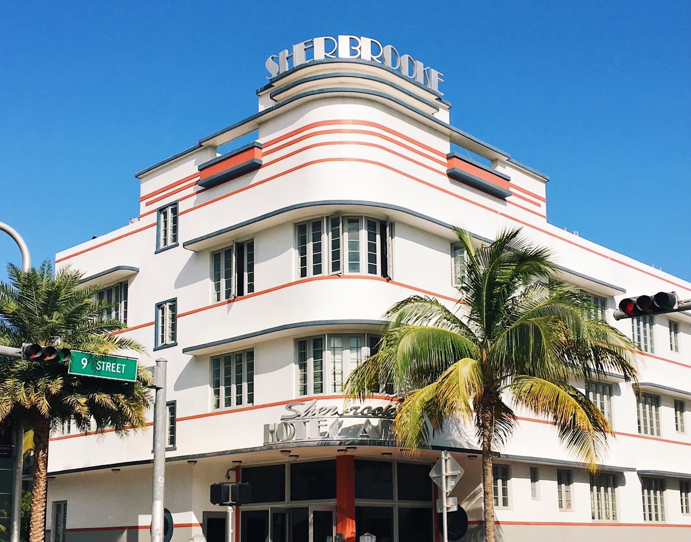 Medio dia por South Beach & Pequena Habana