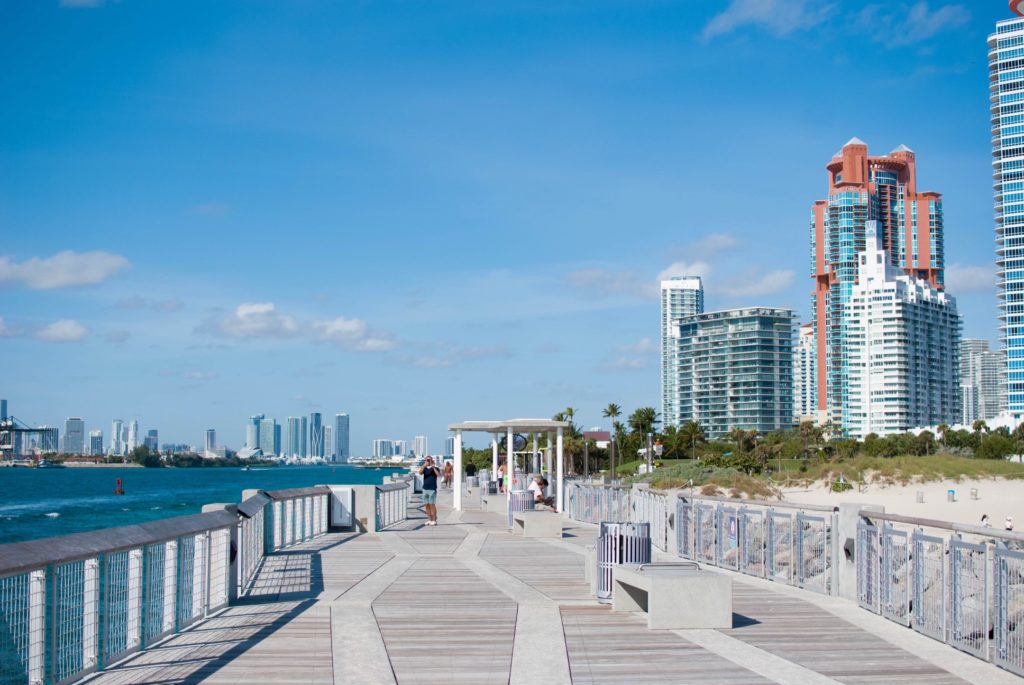 Playa de Miami Beach