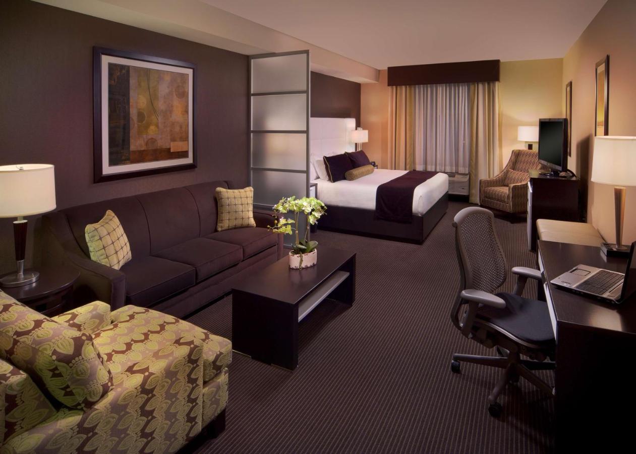 Best Western Hotel & Suites Coral Gables